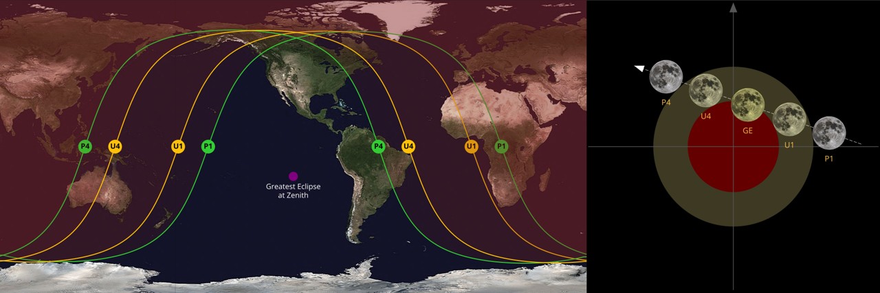 moon ページ Moon Phase on July 26, 1972: Full Moon | TheSkyLive