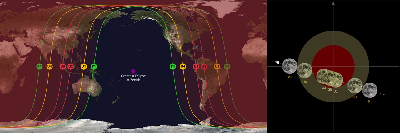 Moon Phase on September 6, 1979: Full Moon | TheSkyLive