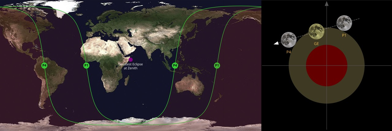 Moon Phase on March 1, 1980: Full Moon | TheSkyLive
