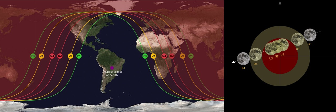 Moon Phase on May 16, 2003: Full Moon | TheSkyLive