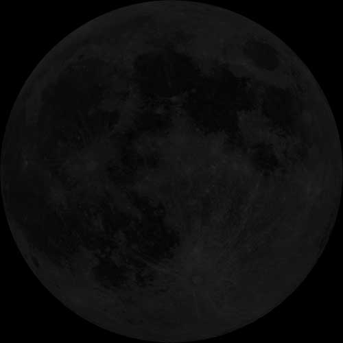 Moon Phase on June 22, 1952: New Moon | TheSkyLive
