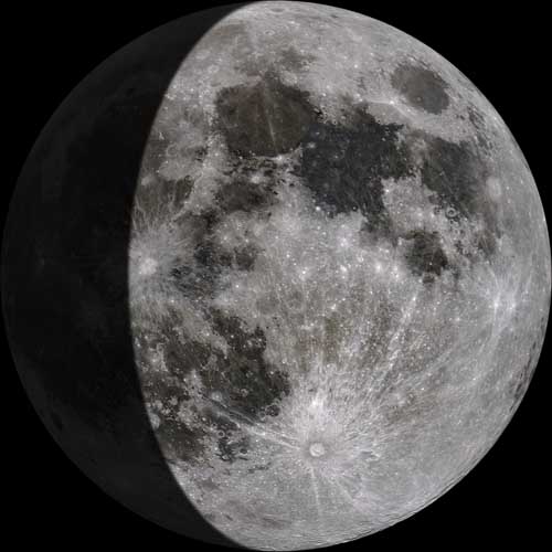 Moon Phase on November 26, 1982: Waxing Gibbous | TheSkyLive