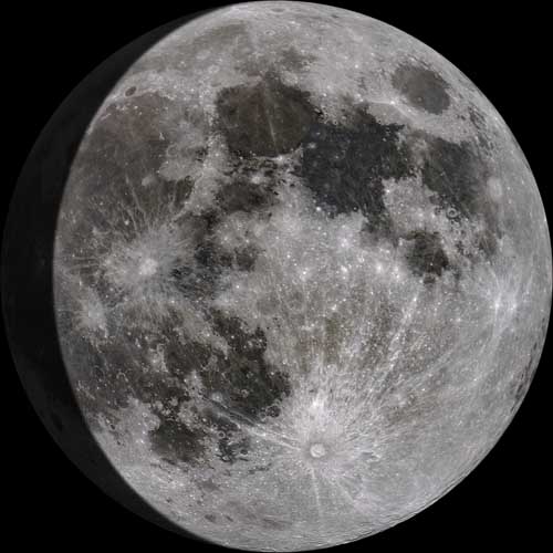 Visual Effects Of The July 2026 Full Moon 6 Visual Effects Of The July 2026 Full Moon