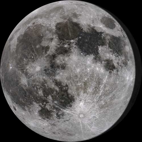 Moon Phase on November 9, 1995: Waning Gibbous | TheSkyLive