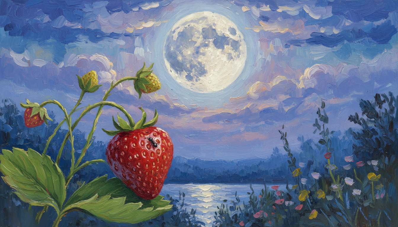 Full Moon of June 2027  TheSkyLive