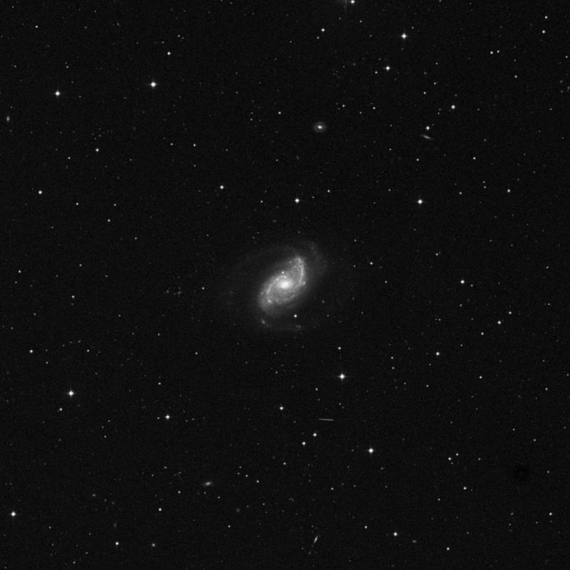 NGC 5248 - Intermediate Spiral Galaxy in Boötes | TheSkyLive