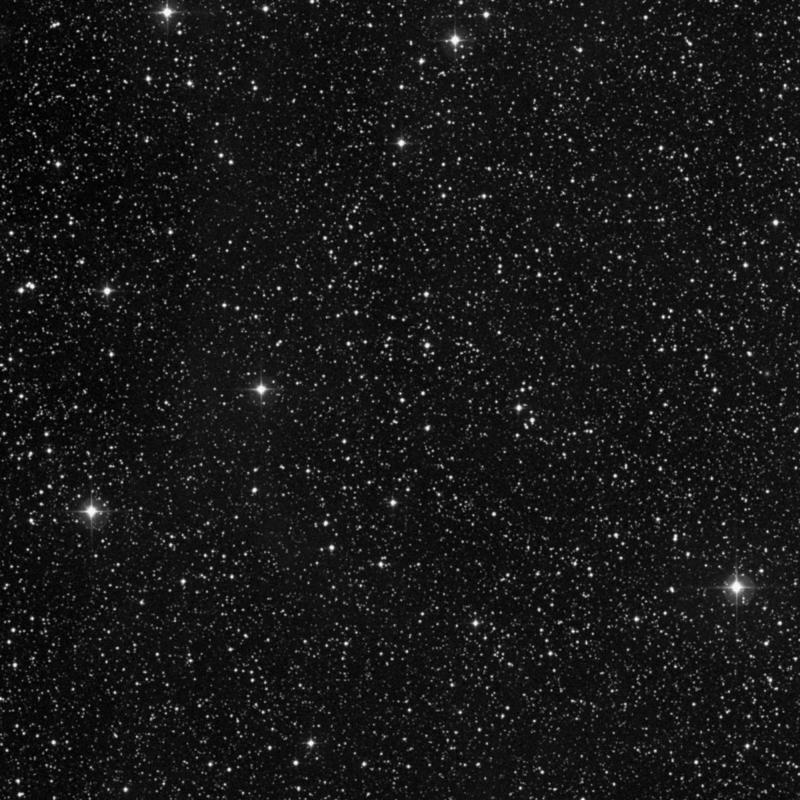 NGC 6879 - Planetary Nebula in Sagitta | TheSkyLive