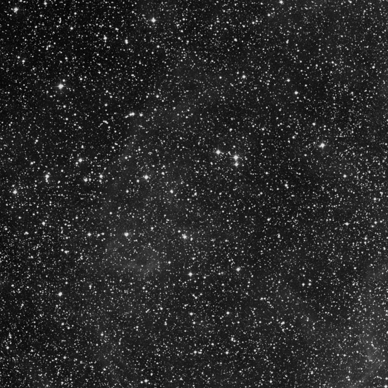 NGC 6881 - Planetary Nebula in Cygnus | TheSkyLive