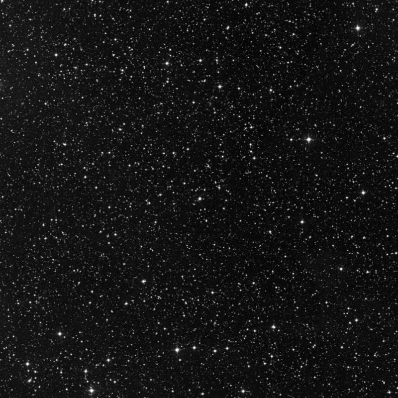 DSS2 image of <strong>NGC 6884</strong> in the Red band.