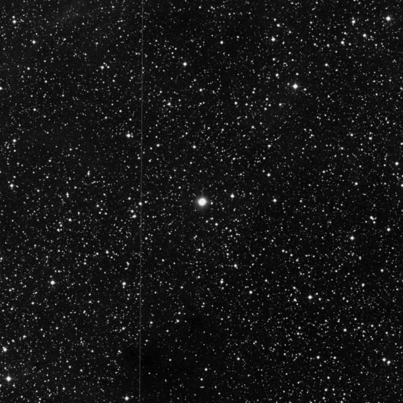 NGC 7027 - Planetary Nebula in Cygnus | TheSkyLive