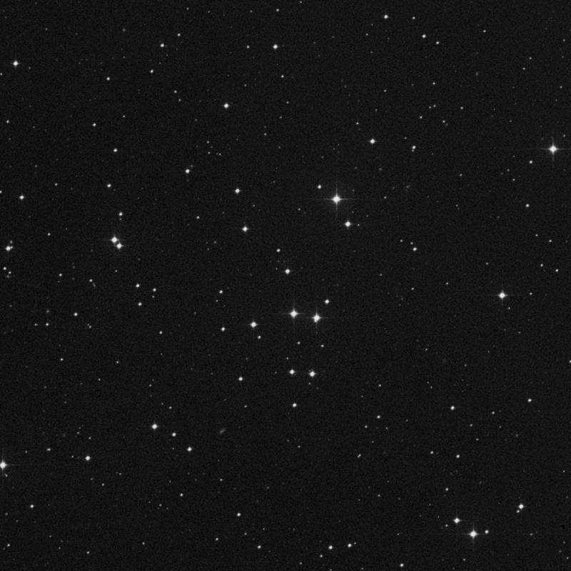 NGC 7826 - Unclassified Object in Cetus | TheSkyLive