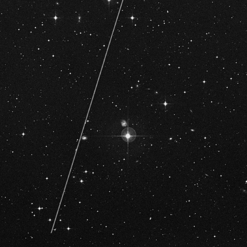 IC 592 Finder Chart | TheSkyLive