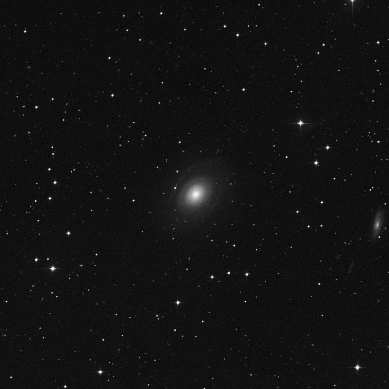 IC 5267 Finder Chart | TheSkyLive