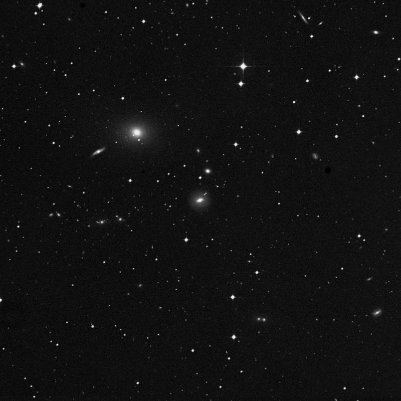 NGC 1196 - Lenticular Galaxy in Eridanus | TheSkyLive