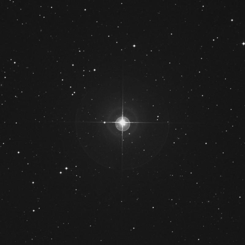 η Phoenicis (eta Phoenicis) - Star in Phoenix | TheSkyLive