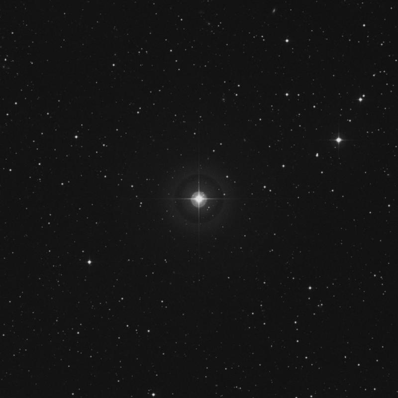 Image of HR1618 star