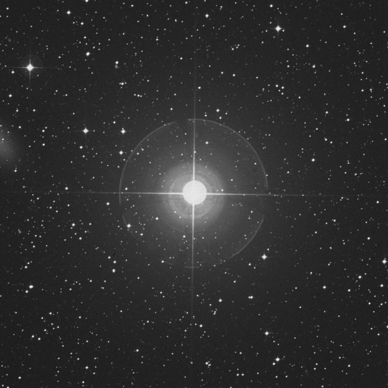 ι Centauri - Star in Centaurus | TheSkyLive