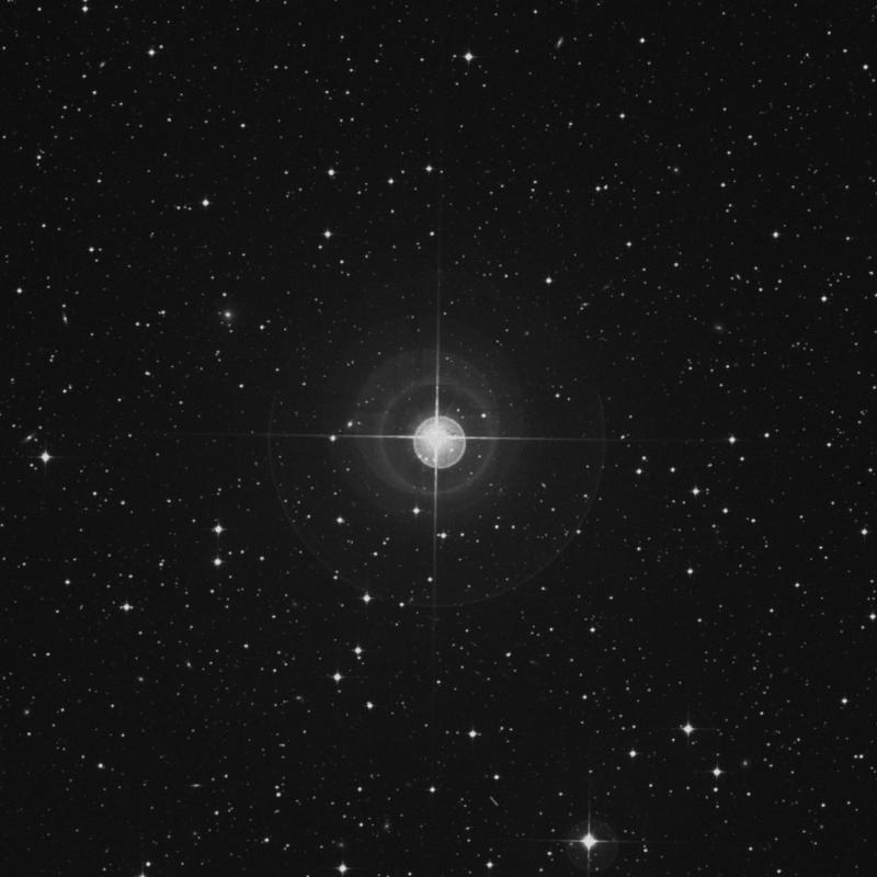1 Centauri - Star in Centaurus | TheSkyLive