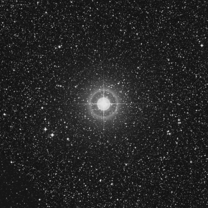 α Circini - Star in Circinus | TheSkyLive