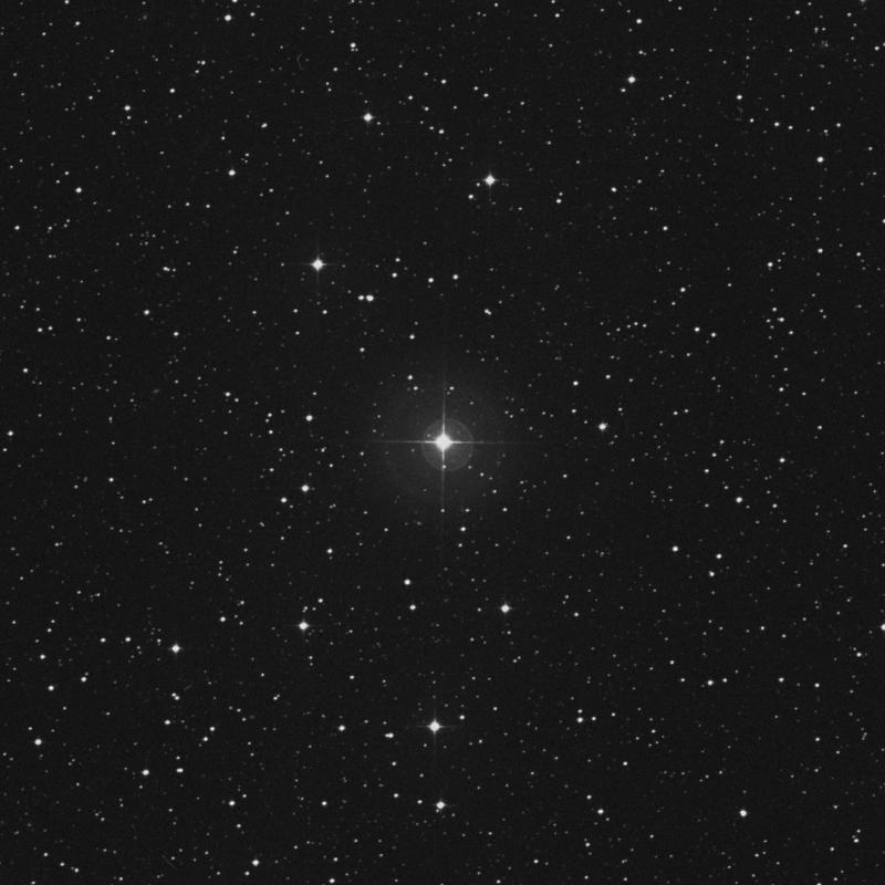 星 HR5655 - Star in Libra | TheSkyLive