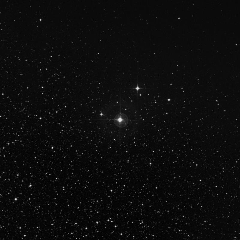 HR6193 - Star in Ophiuchus | TheSkyLive