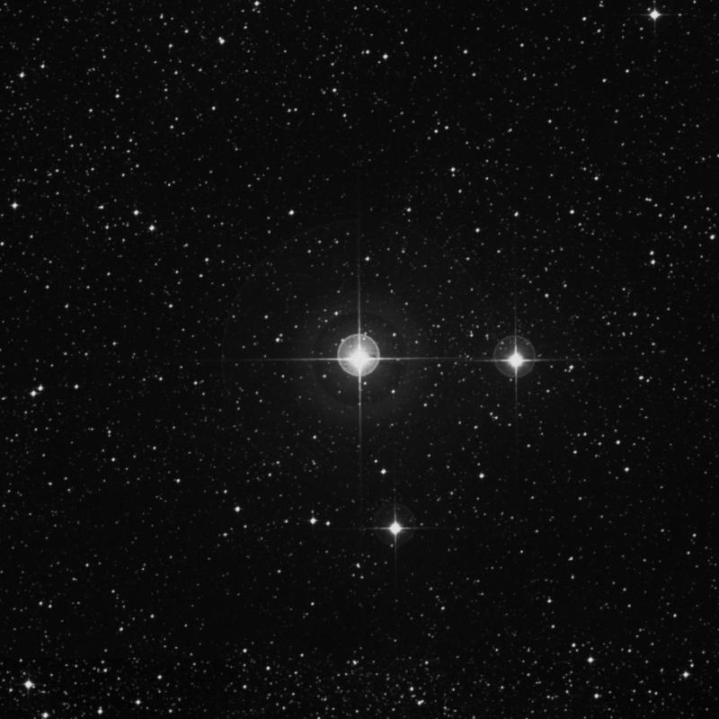 ζ2 Scorpii - Star in Scorpius | TheSkyLive