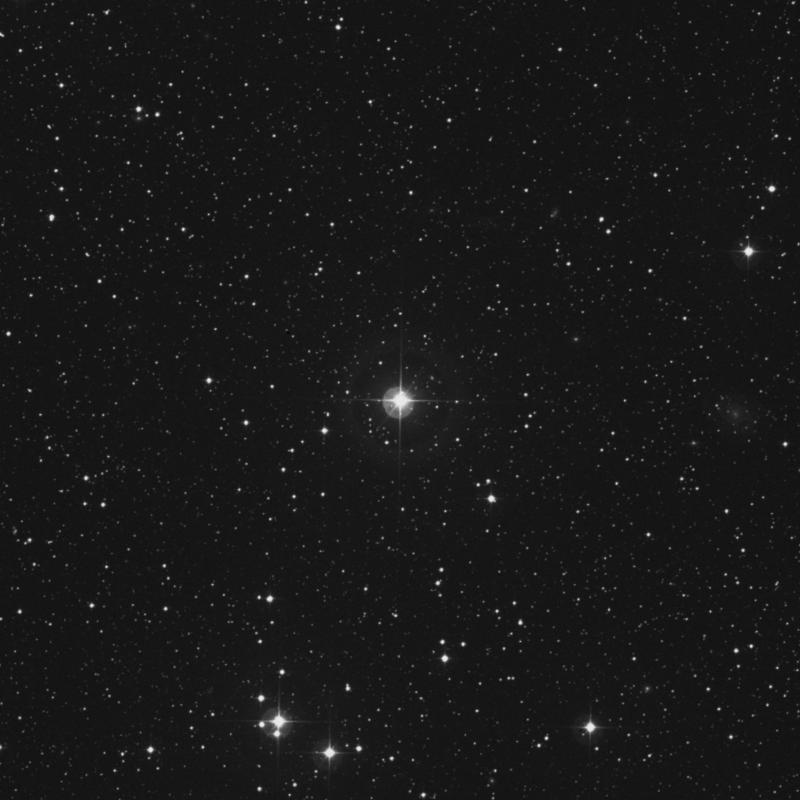 HR6763 - Star in Hercules | TheSkyLive