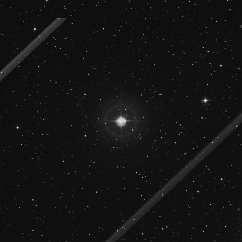 HR6983 - Star in Draco | TheSkyLive