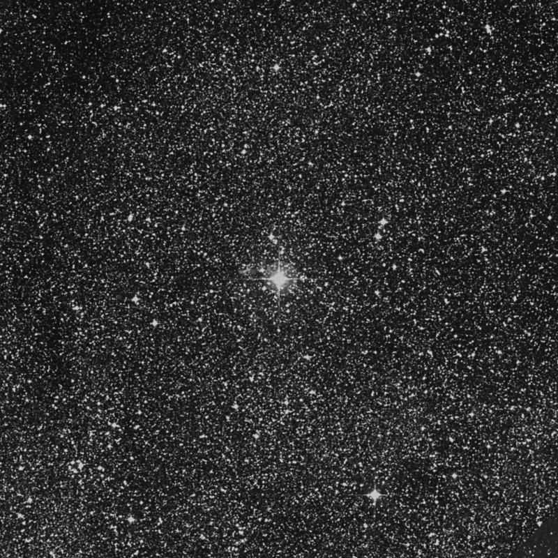 HR7066 - Star in Scutum | TheSkyLive