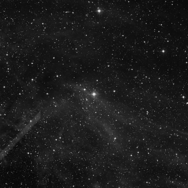HR7777 - Star in Cygnus | TheSkyLive