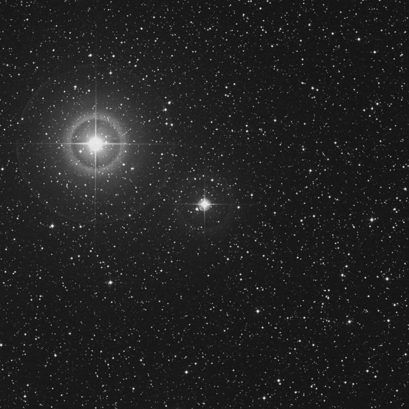 HR7899 - Star in Delphinus | TheSkyLive